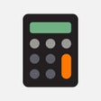 أيقونة البرنامج: Calculator - Keyboard Sup…