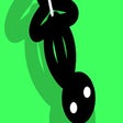 Programikonen: Stickman Swing Star Game