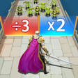 程序图标：Clash of Empire: Empire A…