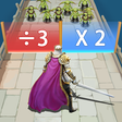 程序图标：Clash of Empire: Empire A…