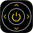 أيقونة البرنامج: Remote for LG TV  Devices