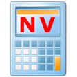 程序图标：NV Calculator Non-Volatil…