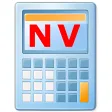 NV Calculator Non-Volatile