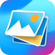 Programikonen: Photo Manager-photo edito…