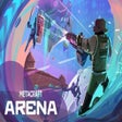 ไอคอนของโปรแกรม: METACRAFT: Arena