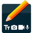Ikon program: Notes AR AllPurposeNotes