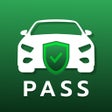 プログラムのアイコン：DMV PRACTICE TEST SUCCESS…