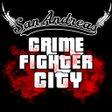Ícone do programa: San Andreas Crime Fighter…