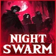 ไอคอนของโปรแกรม: Night Swarm
