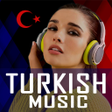 Programın simgesi: Turkish Music