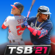 Icon of program: MLB Tap Sports Baseball 2…