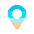 أيقونة البرنامج: Beaches App