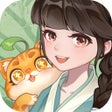 Icoon van programma: 纸萌猫乐园