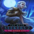 Ikona programu: The Myth Seekers 2: The S…