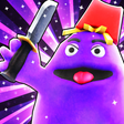 Icon of program: Grimace Shake War