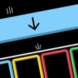 Symbol des Programms: Color-Tilt