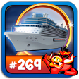 269 New Free Hidden Object Game Christmas Cruise