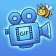 Ícone do programa: GIF Maker - short video t…