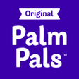 ไอคอนของโปรแกรม: PalmPals Match