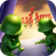 Ikon program: Pocket Blitz