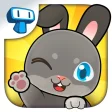 My Virtual Rabbit  Bunny Pet Game for Kids