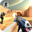 Ikon program: Counter Terrorist Mission
