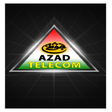 程序图标：AzadTelecom KSA