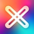 Ícone do programa: InstaBlur - Blur. Photo. …