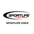 Programikonen: Sportlife Chile