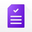 プログラムのアイコン：The forms for google form…