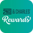 2nd  Charles Rewards