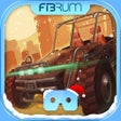 أيقونة البرنامج: Mad Race VR