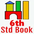 Icon of program: 6th Class Textbook-NCRT B…