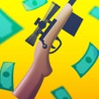 Biểu tượng của chương trình: Gun Tycoon
