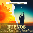 Programikonen: Buenos Días Tardes y Noch…