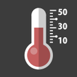 Programikonen: Thermo-hygrometer