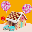 程序图标：Escape Game Sweets