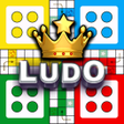 程序图标：Ludo - Play King Of Ludo …