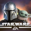 프로그램 아이콘: Star Wars: Galaxy of Hero…