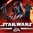 Biểu tượng của chương trình: Star Wars: Galaxy of Hero…