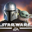 Programikonen: Star Wars: Galaxy of Hero…