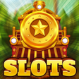Programikonen: Crazy Train Slot