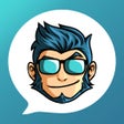 Programikonen: Animate Me - Funny Video …
