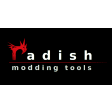 radish modding tools