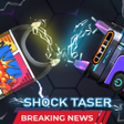 Shock Taser Prank Tips icon