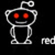 Ikona programu: DarkReddit