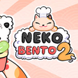 Biểu tượng của chương trình: Neko Bento 2