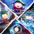 Programikonen: 4K South Park Wallpapers