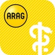 أيقونة البرنامج: ARAG GesundheitsApp