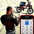 ไอคอนของโปรแกรม: Indian Bikes Cars Driving…